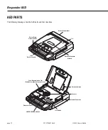 Предварительный просмотр 23 страницы GE Responder AED Operation And Service Manual