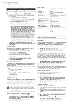 Preview for 12 page of GE RF5011-03-1 Installation Instructions Manual