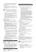 Preview for 13 page of GE RF5011-03-1 Installation Instructions Manual