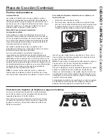 Preview for 41 page of GE RGBS100 Owner'S Manual