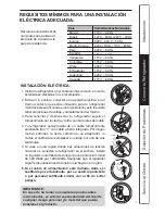 Preview for 7 page of GE RGS1540X Use And Care Manual