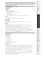 Preview for 13 page of GE RGS1540X Use And Care Manual