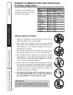 Preview for 84 page of GE RGS1540X Use And Care Manual