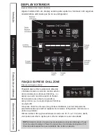 Preview for 88 page of GE RGS1540X Use And Care Manual