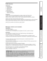 Preview for 91 page of GE RGS1540X Use And Care Manual