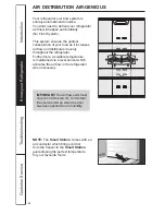 Preview for 66 page of GE RGS1951Z Use And Care Manual