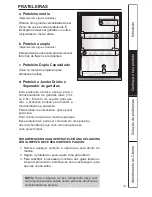 Preview for 101 page of GE RGS1951Z Use And Care Manual