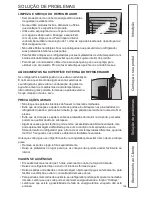 Предварительный просмотр 109 страницы GE RGS1951Z Use And Care Manual