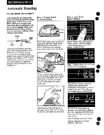 Preview for 8 page of GE RK961G Use And Care Manual