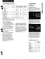 Preview for 9 page of GE RK961G Use And Care Manual