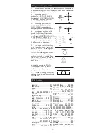 Preview for 17 page of GE RM24908 Instruction Manual