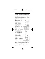 Предварительный просмотр 11 страницы GE RM94925 Instruction Manual