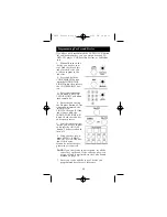 Предварительный просмотр 12 страницы GE RM94925 Instruction Manual