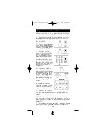 Предварительный просмотр 32 страницы GE RM94925 Instruction Manual