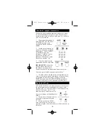 Предварительный просмотр 35 страницы GE RM94925 Instruction Manual