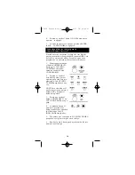 Предварительный просмотр 37 страницы GE RM94925 Instruction Manual