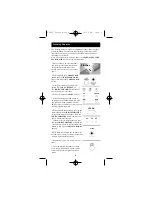 Предварительный просмотр 5 страницы GE RM94940 Instruction Manual