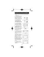 Предварительный просмотр 13 страницы GE RM94940 Instruction Manual