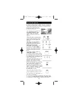 Предварительный просмотр 23 страницы GE RM94940 Instruction Manual