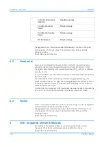 Предварительный просмотр 138 страницы GE RPV311 Technical Manual