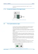 Предварительный просмотр 239 страницы GE RPV311 Technical Manual