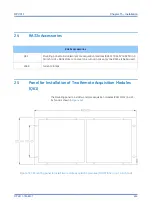 Предварительный просмотр 246 страницы GE RPV311 Technical Manual