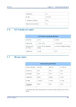 Preview for 268 page of GE RPV311 Technical Manual