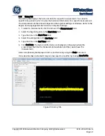 Предварительный просмотр 63 страницы GE RSDetection RS-S131-200-ER0000 User Manual