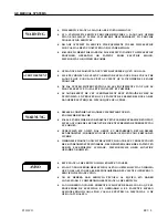 Предварительный просмотр 6 страницы GE RTfino/RT3200 Service Manual