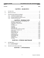 Предварительный просмотр 13 страницы GE RTfino/RT3200 Service Manual