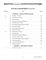 Предварительный просмотр 15 страницы GE RTfino/RT3200 Service Manual