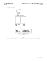 Предварительный просмотр 23 страницы GE RTfino/RT3200 Service Manual