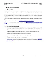 Предварительный просмотр 26 страницы GE RTfino/RT3200 Service Manual