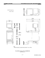 Предварительный просмотр 34 страницы GE RTfino/RT3200 Service Manual