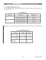 Предварительный просмотр 35 страницы GE RTfino/RT3200 Service Manual