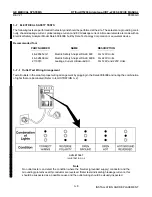 Предварительный просмотр 50 страницы GE RTfino/RT3200 Service Manual