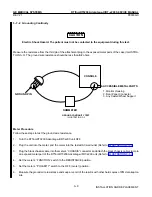 Предварительный просмотр 51 страницы GE RTfino/RT3200 Service Manual