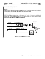 Предварительный просмотр 52 страницы GE RTfino/RT3200 Service Manual