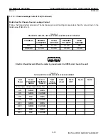 Предварительный просмотр 54 страницы GE RTfino/RT3200 Service Manual