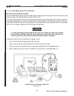 Предварительный просмотр 56 страницы GE RTfino/RT3200 Service Manual