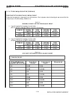 Предварительный просмотр 58 страницы GE RTfino/RT3200 Service Manual