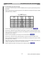 Предварительный просмотр 61 страницы GE RTfino/RT3200 Service Manual