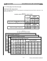 Предварительный просмотр 62 страницы GE RTfino/RT3200 Service Manual