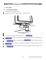 Предварительный просмотр 64 страницы GE RTfino/RT3200 Service Manual