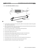 Предварительный просмотр 69 страницы GE RTfino/RT3200 Service Manual