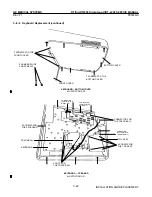 Предварительный просмотр 71 страницы GE RTfino/RT3200 Service Manual