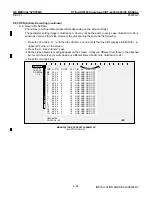 Предварительный просмотр 76 страницы GE RTfino/RT3200 Service Manual