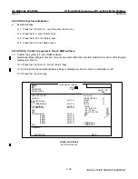 Предварительный просмотр 81 страницы GE RTfino/RT3200 Service Manual