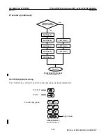 Предварительный просмотр 85 страницы GE RTfino/RT3200 Service Manual