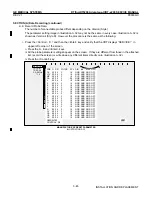 Предварительный просмотр 87 страницы GE RTfino/RT3200 Service Manual